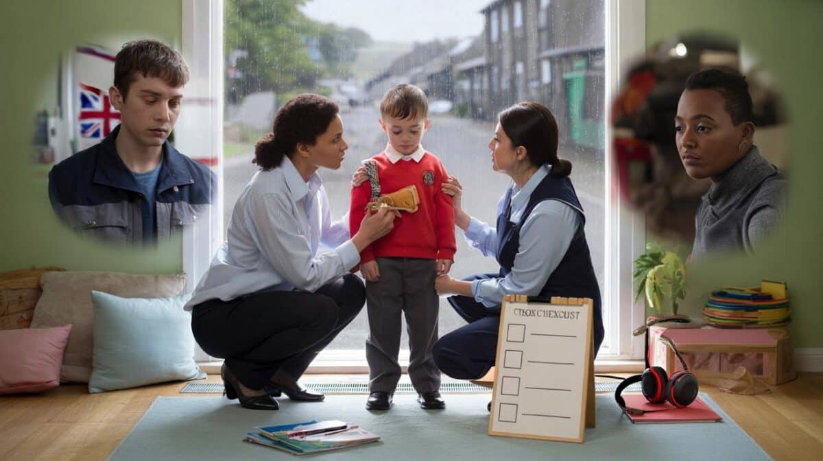 Call for PM to launch scheme to educate ADHD and other conditions