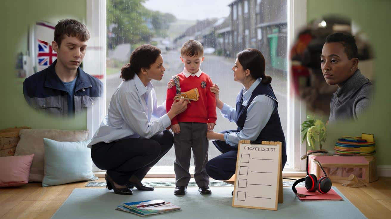 Call for PM to launch scheme to educate ADHD and other conditions