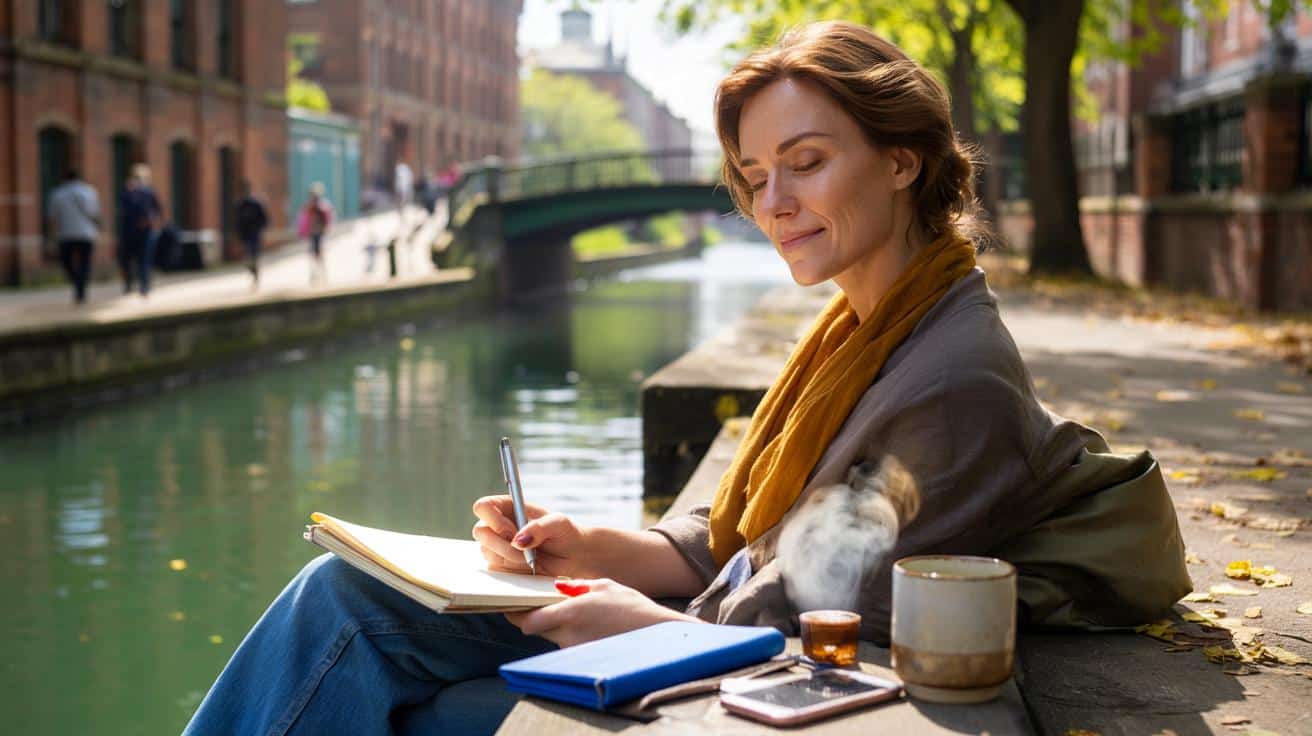 Psychologists reveal why people who enjoy being alone often have these surprising personality strengths