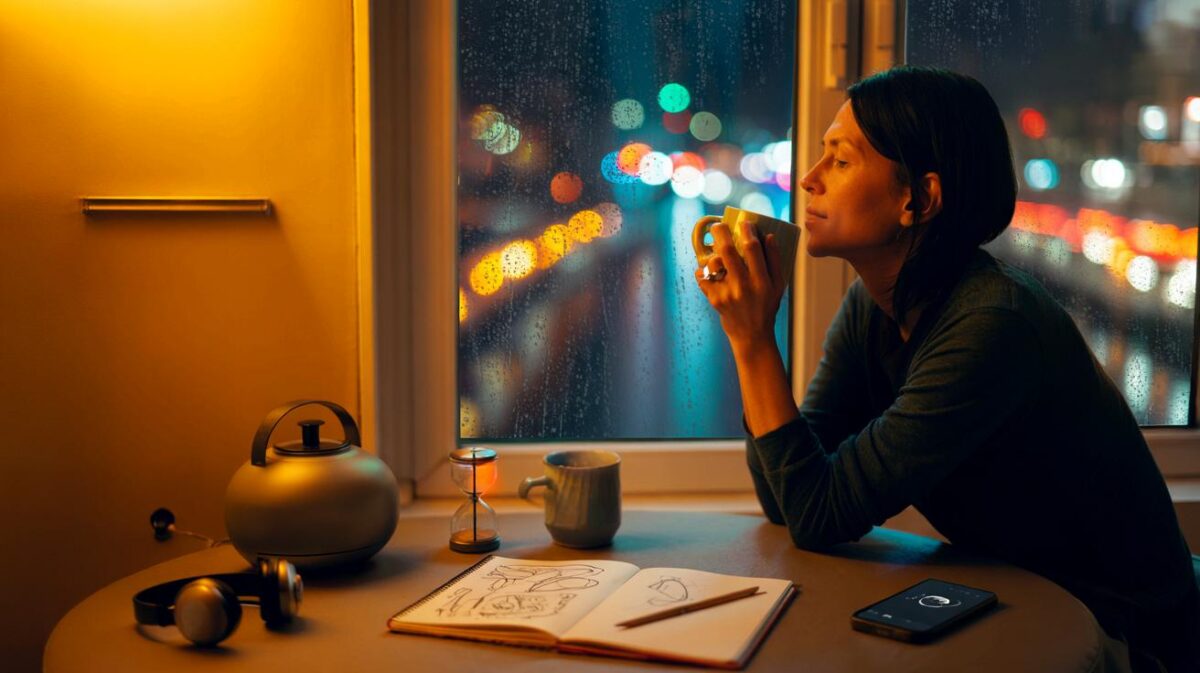 Psychology says preferring solitude over constant social life is a subtle sign of these 5 unique traits