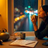 Psychology says preferring solitude over constant social life is a subtle sign of these 5 unique traits